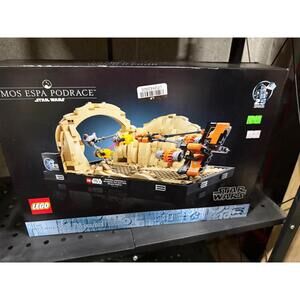 Star Wars Lego 75380